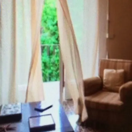 Casa Panizzi Privatunterkunft