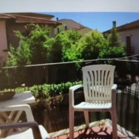 Casa Panizzi *